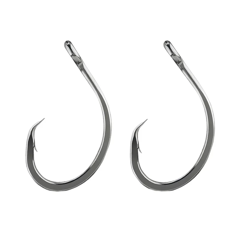 Gamakatsu, deriva suicida de hueso grueso para atún, cebo vivo, señuelo de liberación, anzuelo de pesca, juego grande - imagen 4