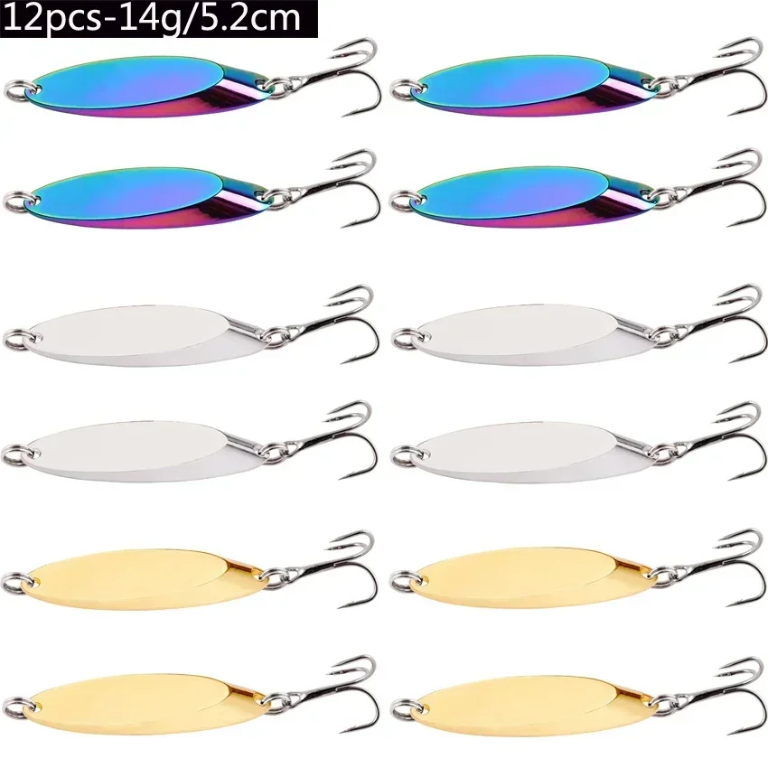 A-14g-12pcs-1 hook
