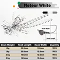 Blanco meteorito