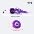 Purple 150g