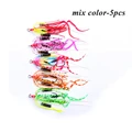 mix color-5pcs