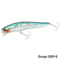GORGO 120F-E