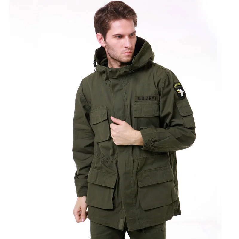 Verde militar