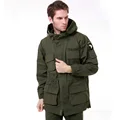 Verde militar