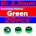2.0mm EP green