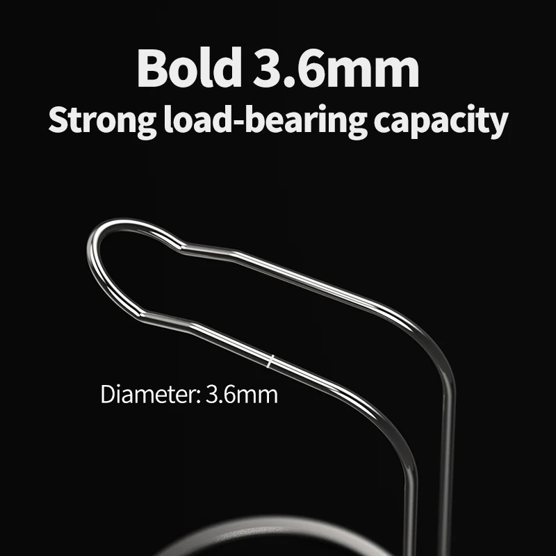 Soporte de exhibición de carrete de pesca, soporte de carrete de Baitcasting giratorio de acero inoxidable, soporte de almacenamiento, accesorios duraderos - imagen 5