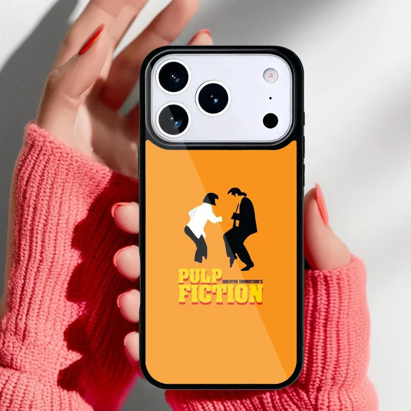Detalle del borde y el grosor de la funda