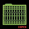 Green 10pcs