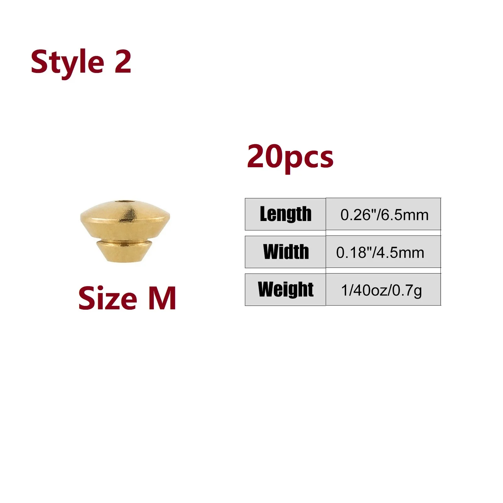 Style2-M-20pcs