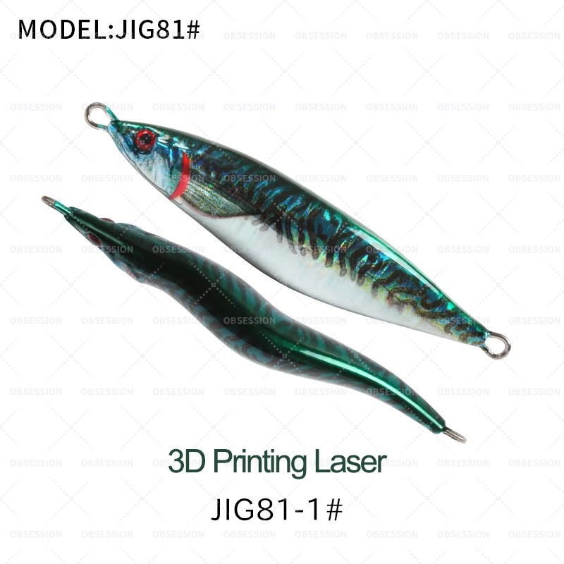 JIG81-3D Print