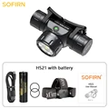 with 18650 battery