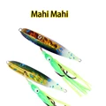 MAHI MAHI