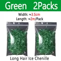 2 bags Green