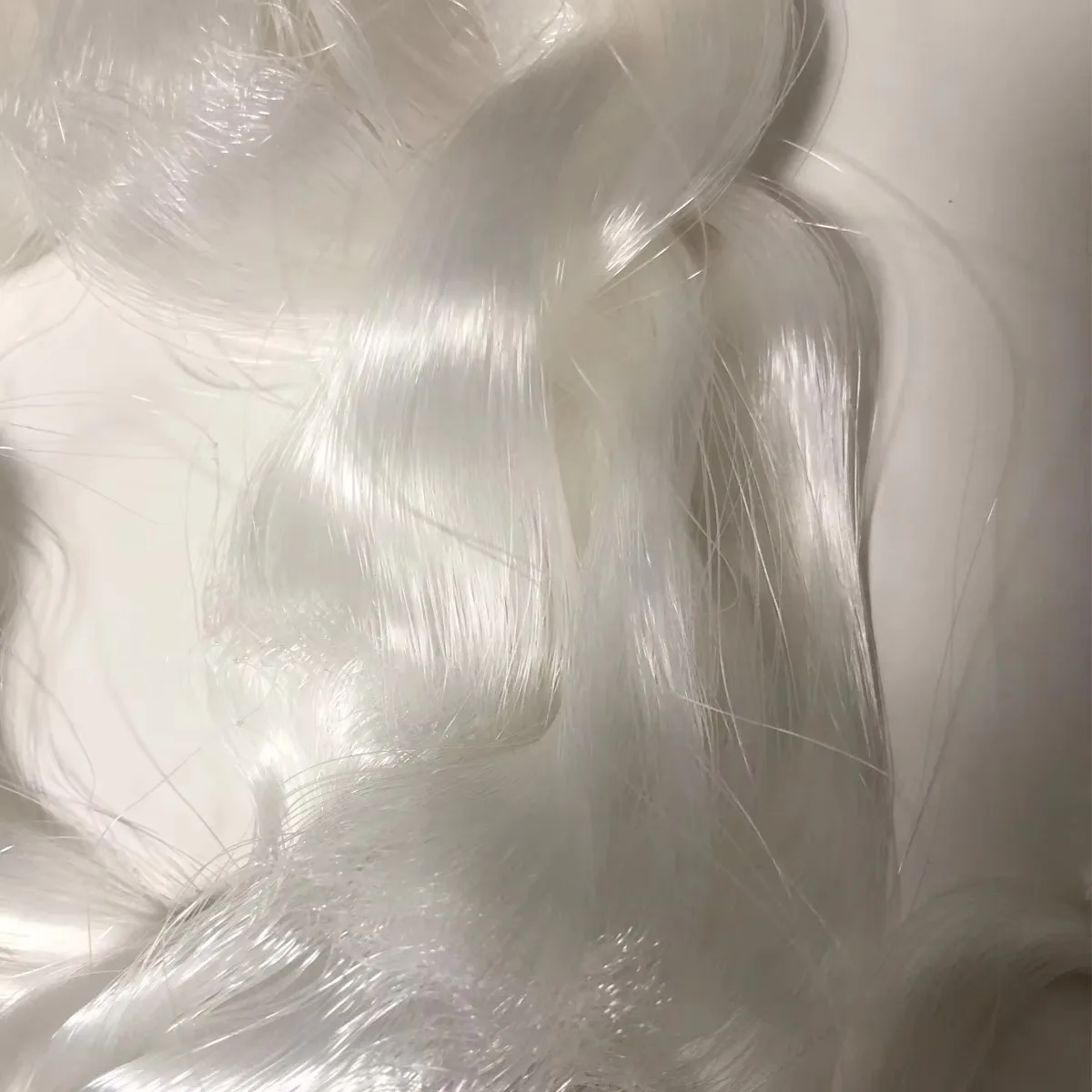 Red De Pesca semiacabada De línea De 0,25mm, accesorio De red De 1 capa, Rede De Pesca, monofilamento De nailon, malla De enmalle De 70mm-85mm - imagen 5