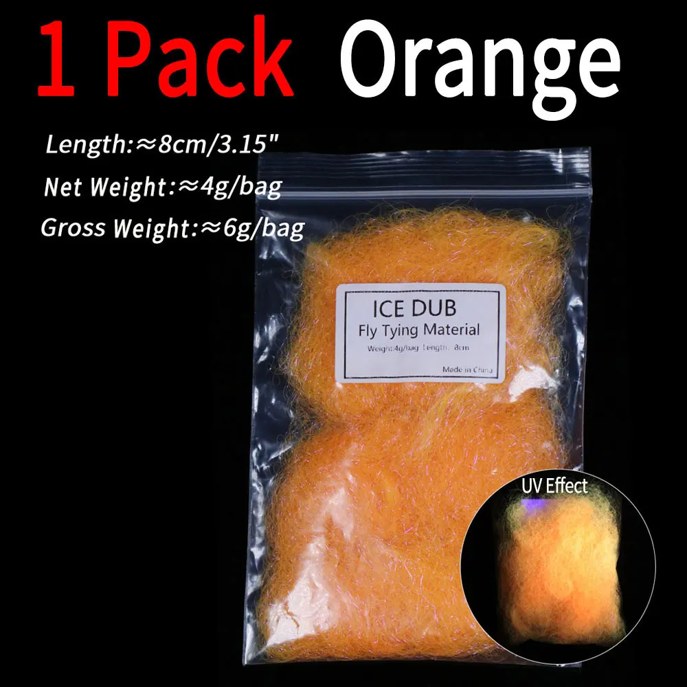 1pack Orange