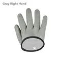 Gray Right Hand