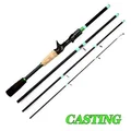 Green-1.8M Cast Rod