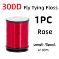1pc Rose