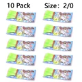Green2-10 packs