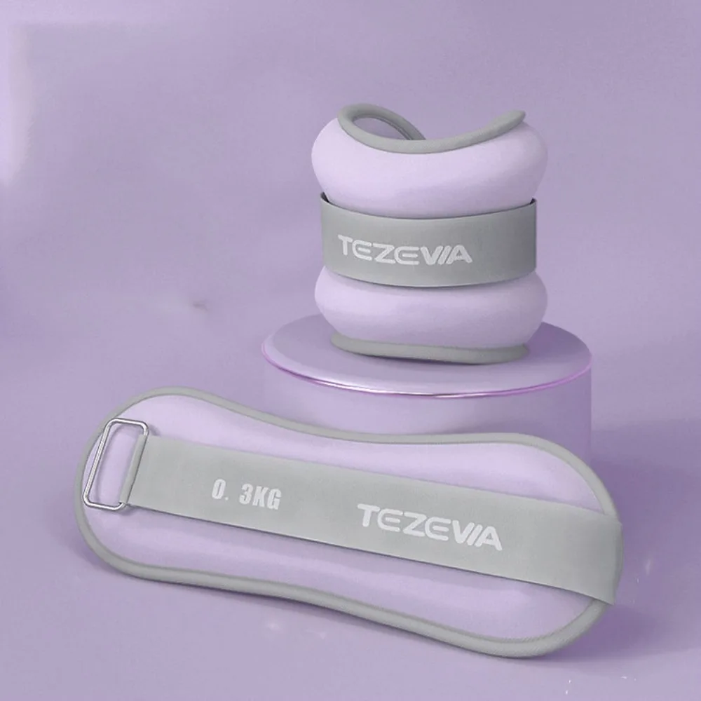 Purple-0.3kg sandbag