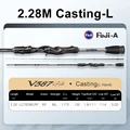 2.28M Left Hand