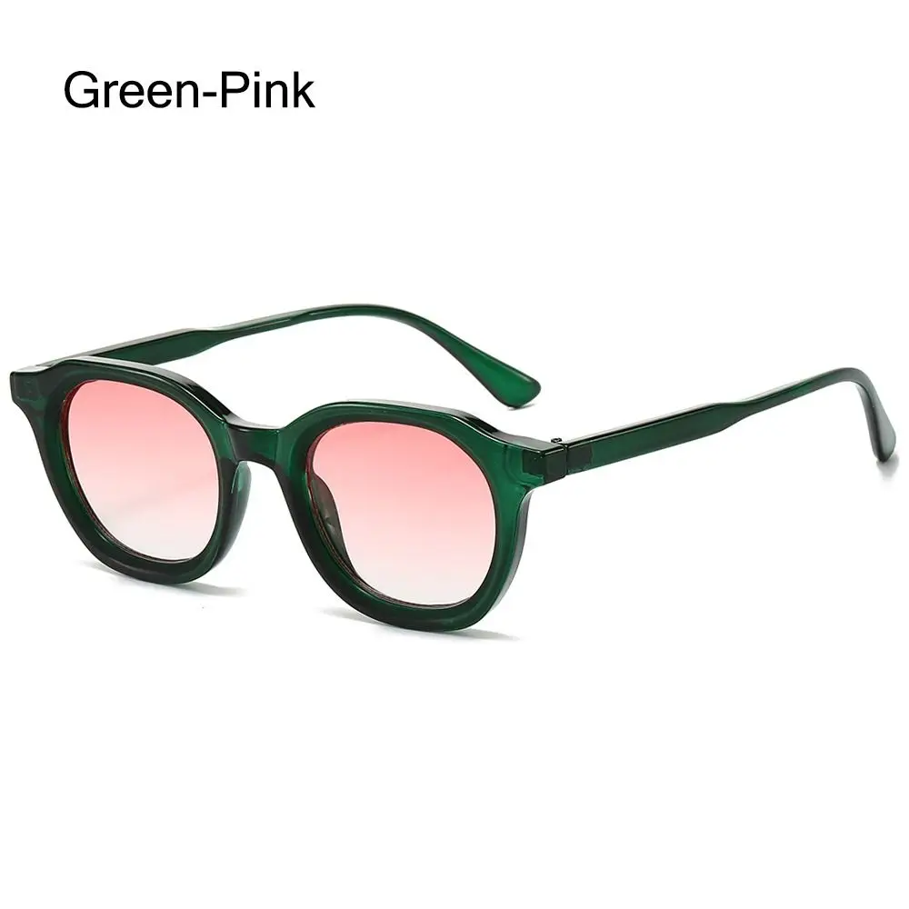Green-Pink