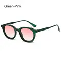 Green-Pink