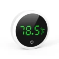 Fahrenheit Only