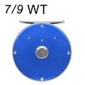 Blue 7 9WT