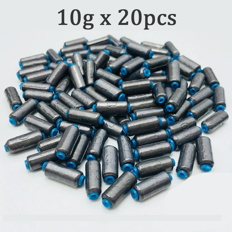 20pcs 10g