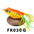 Color G