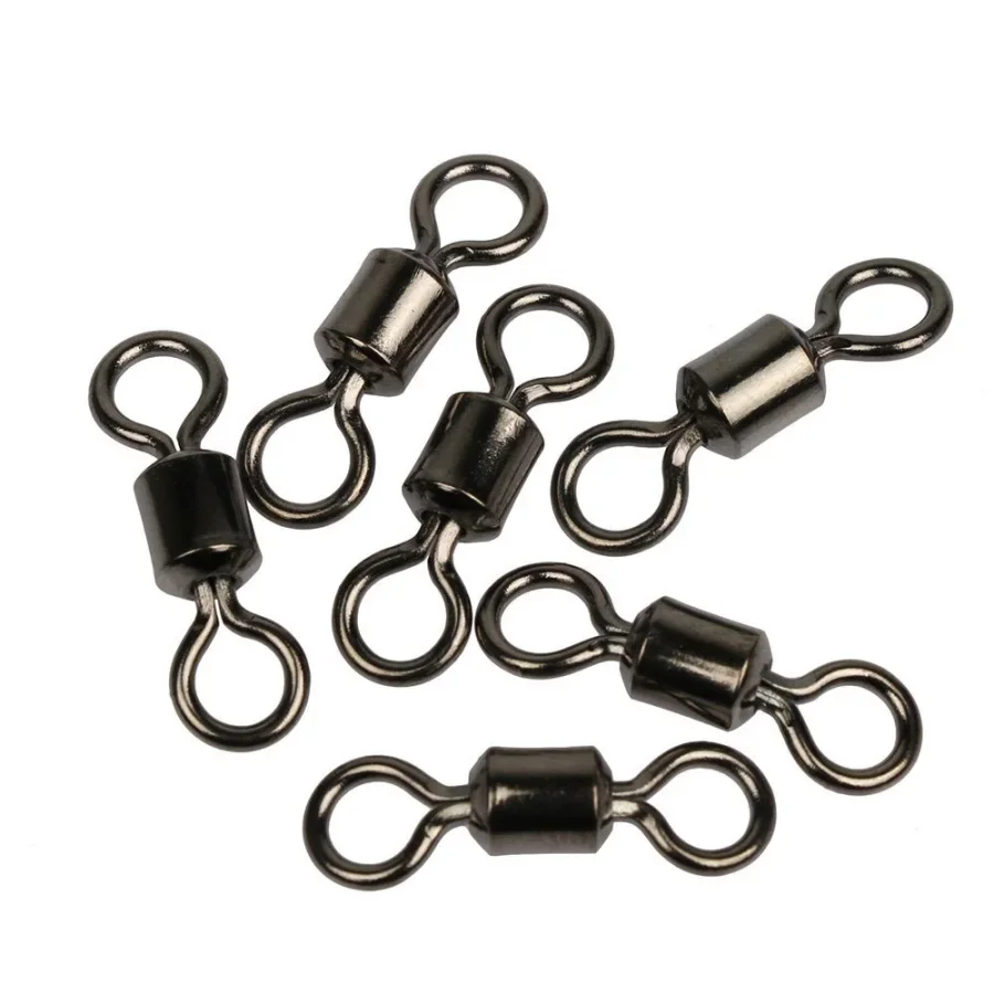 Giratorios de pesca Goture American Rolling Swivel MS – Mar y roca - imagen 3