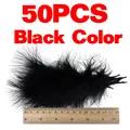 50pcs Black