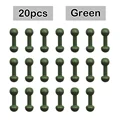 Beads - Green