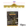 10PCS