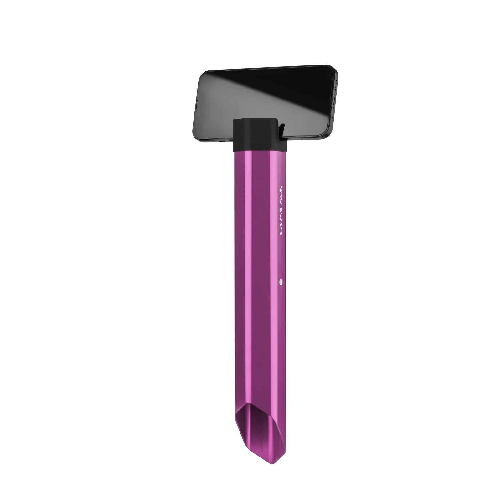 Soporte de caña Gomexus Surf Dream Surf – Aluminio con portamóvil - imagen 5