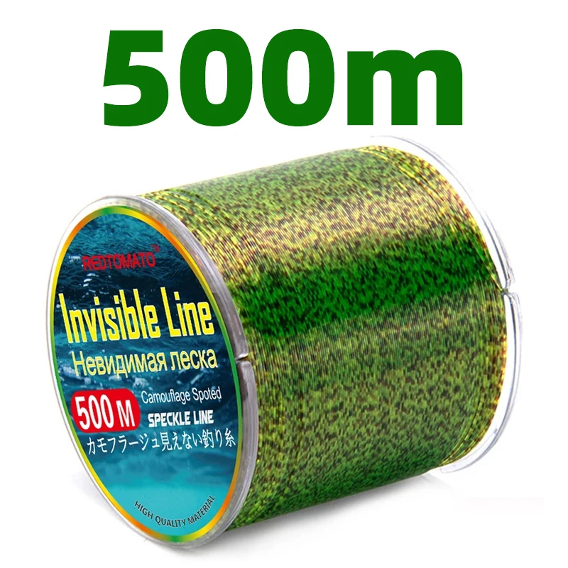 500m green