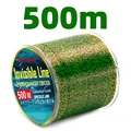 500m green