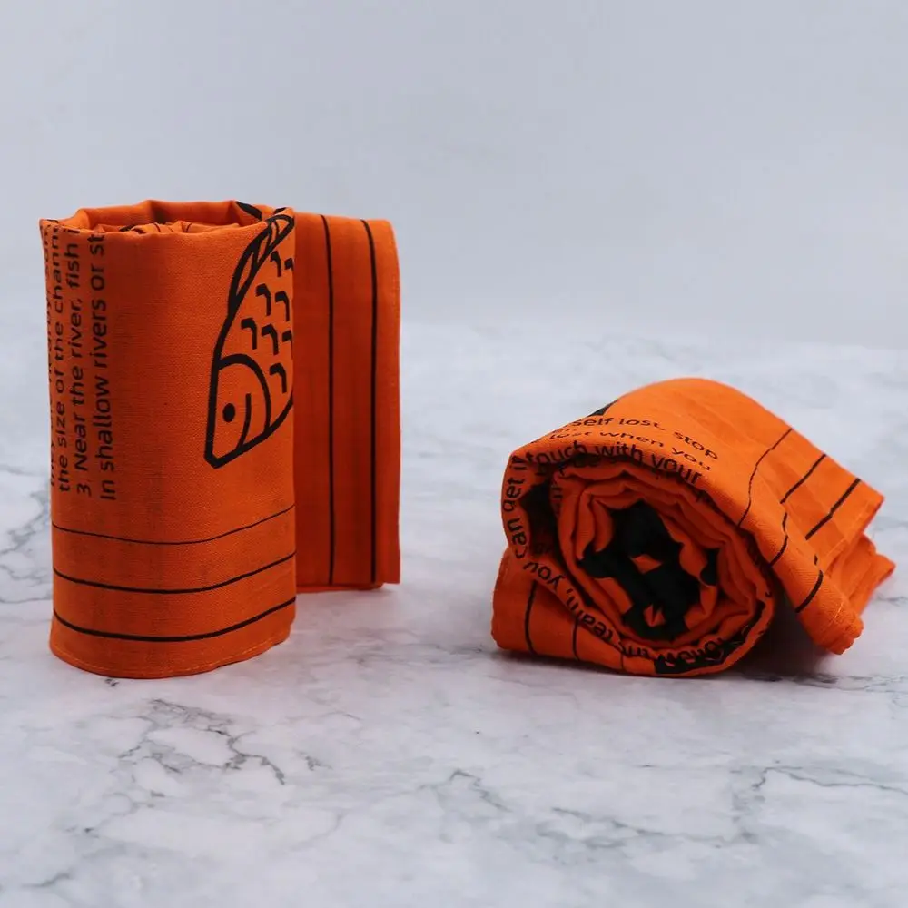 Bufanda cuadrada versátil, diadema protectora para deportes al aire libre, guía de supervivencia en la naturaleza, Bandana de Camping, bufandas de senderismo, 1 unidad - imagen 5