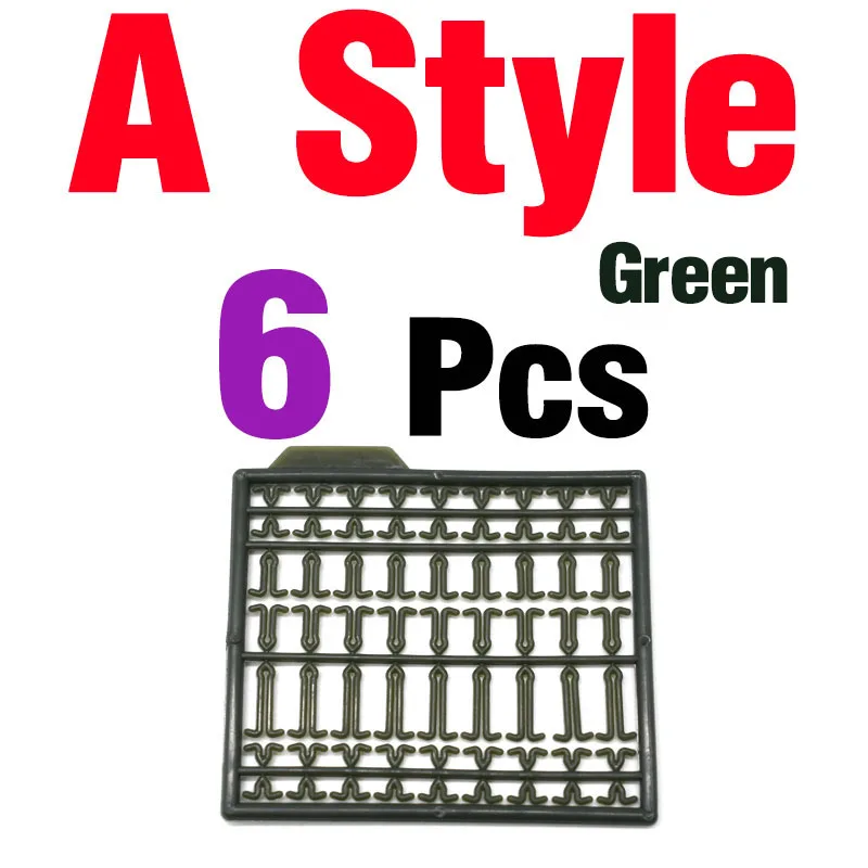 A Style Green