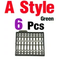 A Style Green