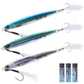 60g 3pcs
