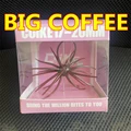 BIG COFFEE 1PCS