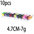 10pcs