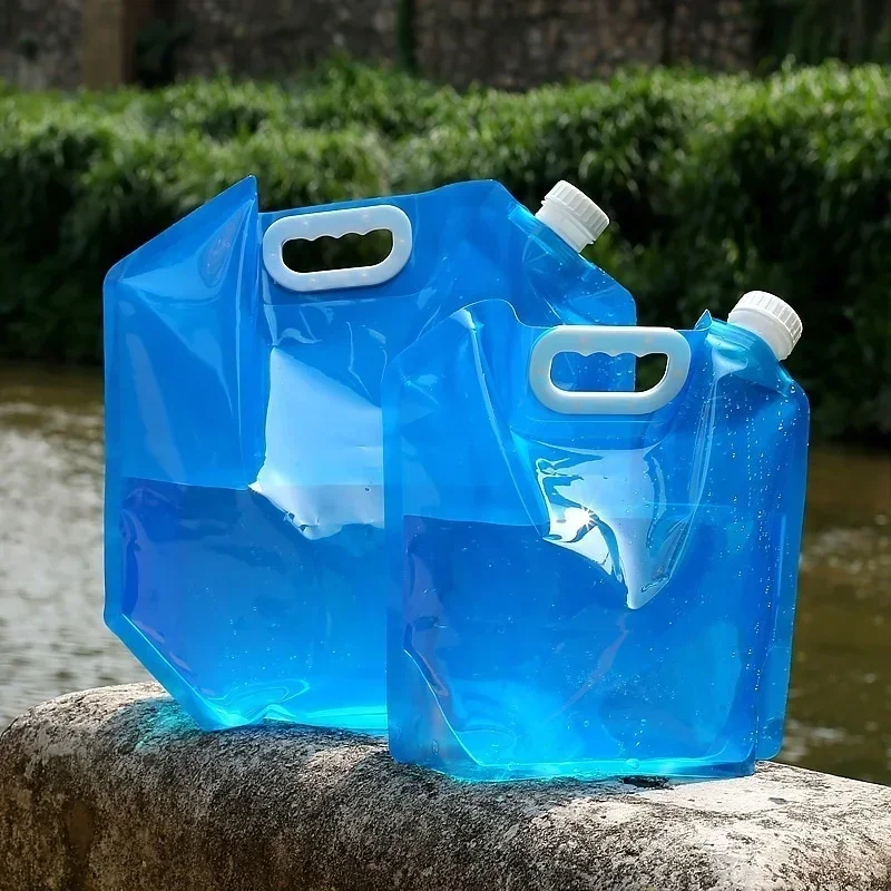 Bolsas de agua al aire libre Delysia King - imagen 2