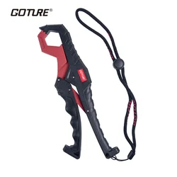Goture pinza de labio 24cm lubina trucha