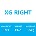 XG RIGHT