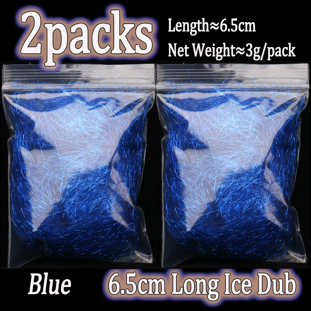 2packs Blue