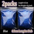 2packs Blue