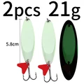 2pcs 21g